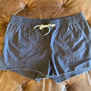 Vuori shorts
